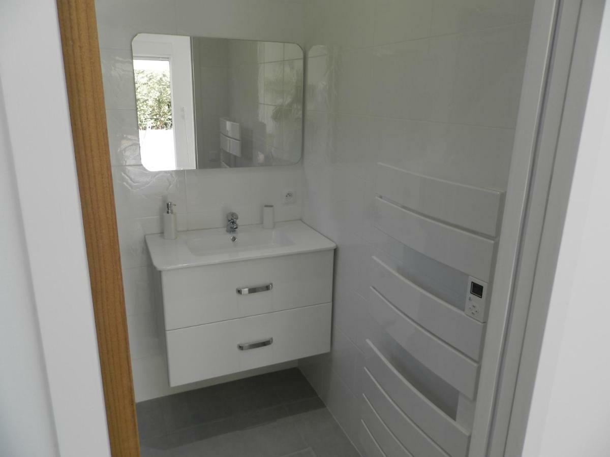 La Pinede Apartment Peymeinade ภายนอก รูปภาพ